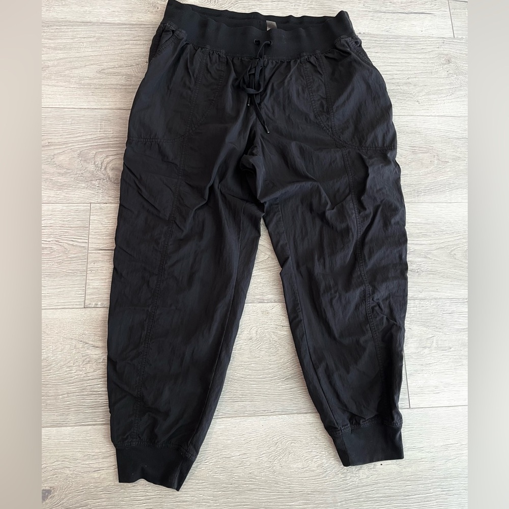 CALIA Women's Nyluxe Jogger